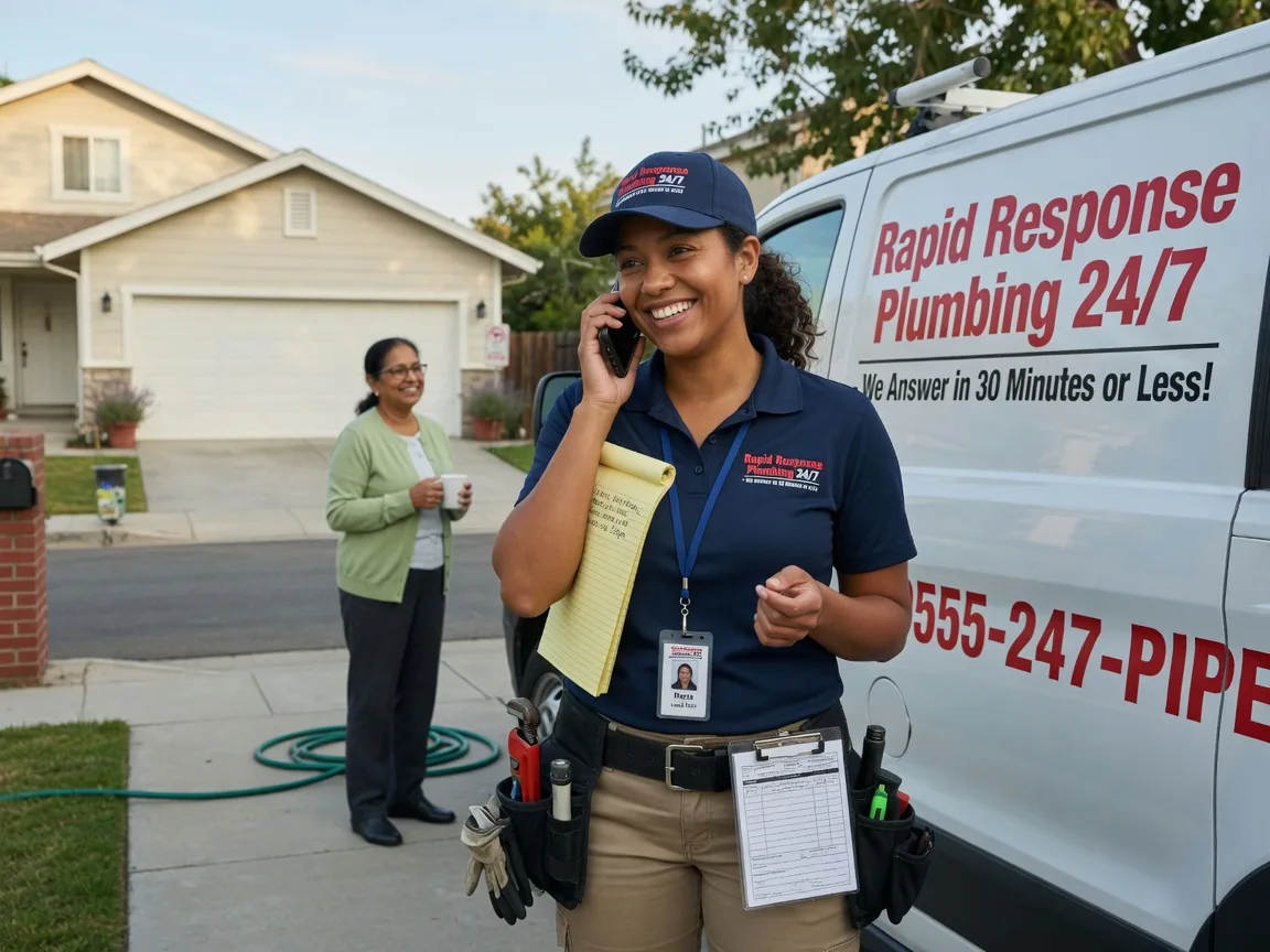 Emergency Plumber Ensign, KS FAQs